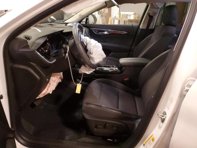 Photo 6 VIN: LRBAZLR41MD149810 - BUICK ENVISION P 
