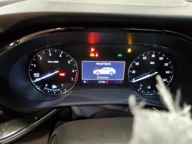Photo 8 VIN: LRBAZLR41MD149810 - BUICK ENVISION P 