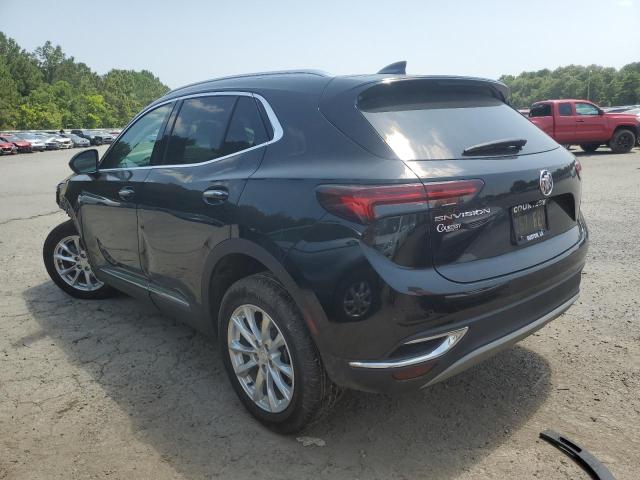 Photo 1 VIN: LRBAZLR41MD190082 - BUICK ENVISION P 