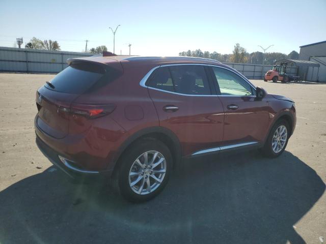 Photo 2 VIN: LRBAZLR41MD196254 - BUICK ENVISION 