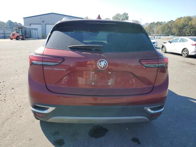 Photo 5 VIN: LRBAZLR41MD196254 - BUICK ENVISION 