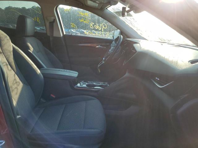 Photo 4 VIN: LRBAZLR41ND020080 - BUICK ENVISION P 