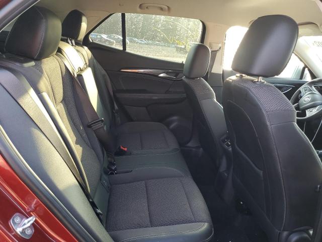 Photo 5 VIN: LRBAZLR41ND020080 - BUICK ENVISION P 