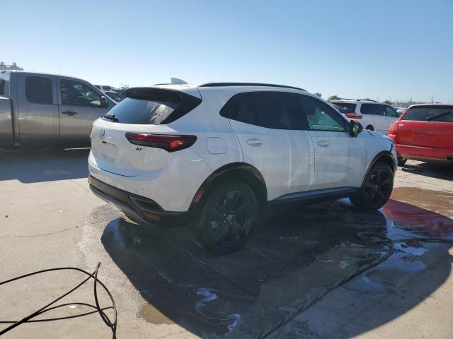 Photo 2 VIN: LRBAZLR41ND020659 - BUICK ENVISION P 