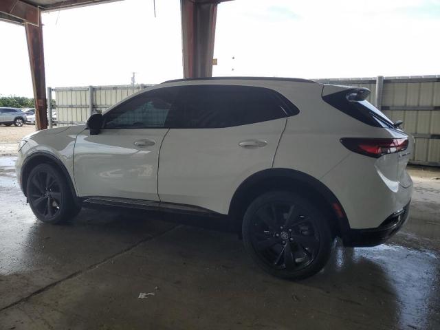 Photo 1 VIN: LRBAZLR41ND065648 - BUICK ENVISION P 