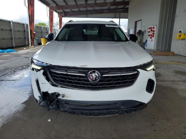 Photo 4 VIN: LRBAZLR41ND065648 - BUICK ENVISION P 