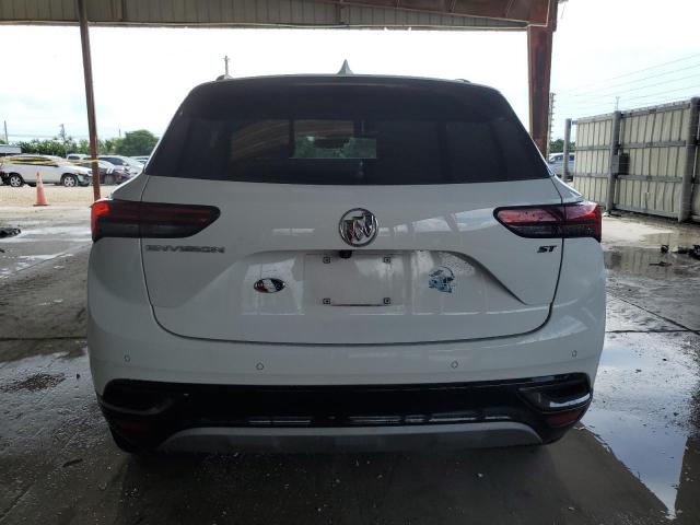 Photo 5 VIN: LRBAZLR41ND065648 - BUICK ENVISION P 