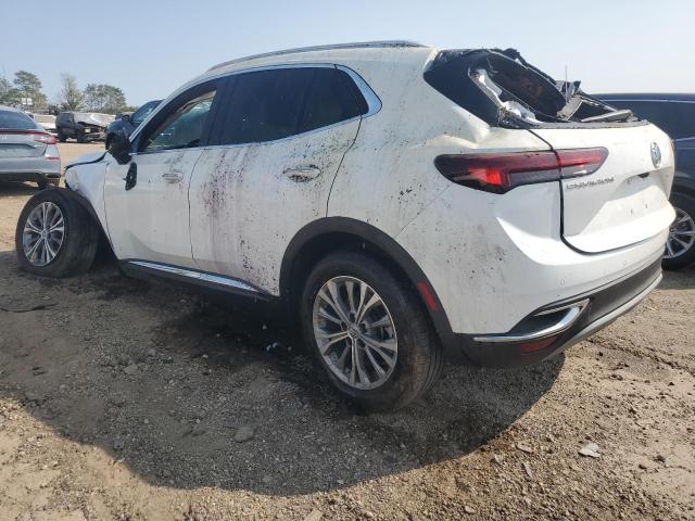 Photo 1 VIN: LRBAZLR41ND129252 - BUICK ENVISION P 