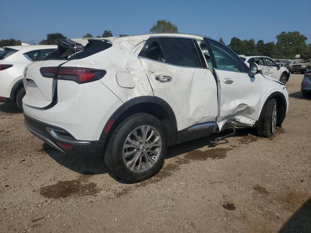 Photo 2 VIN: LRBAZLR41ND129252 - BUICK ENVISION P 