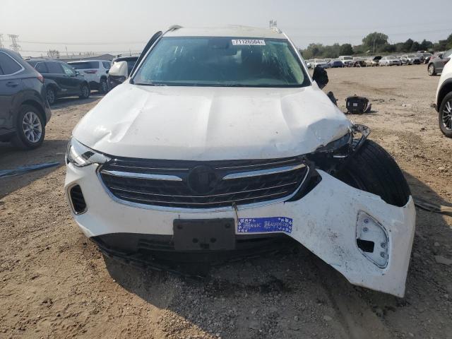 Photo 4 VIN: LRBAZLR41ND129252 - BUICK ENVISION P 