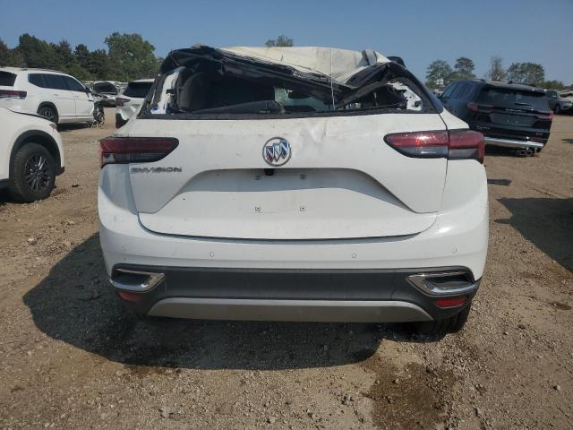 Photo 5 VIN: LRBAZLR41ND129252 - BUICK ENVISION P 