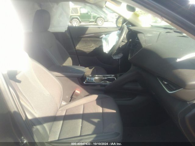 Photo 4 VIN: LRBAZLR41ND149940 - BUICK ENVISION 