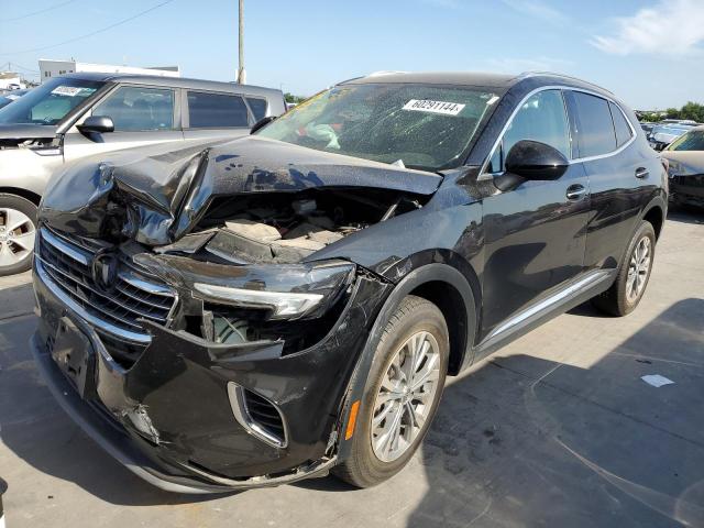 Photo 0 VIN: LRBAZLR41ND159836 - BUICK ENVISION P 