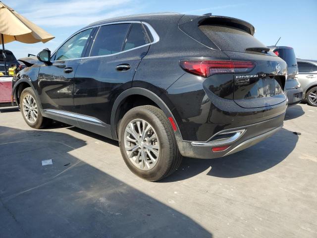 Photo 1 VIN: LRBAZLR41ND159836 - BUICK ENVISION P 