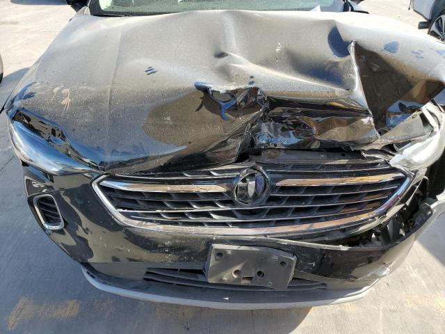 Photo 10 VIN: LRBAZLR41ND159836 - BUICK ENVISION P 