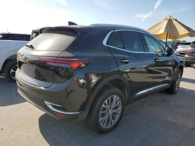 Photo 2 VIN: LRBAZLR41ND159836 - BUICK ENVISION P 