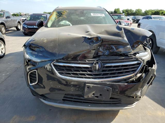 Photo 4 VIN: LRBAZLR41ND159836 - BUICK ENVISION P 