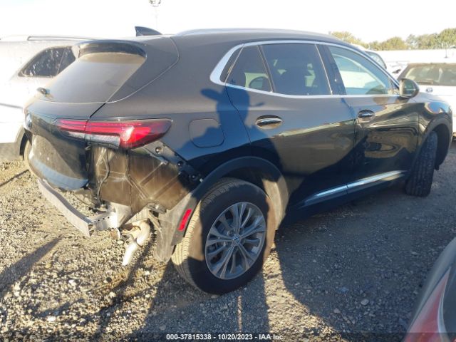 Photo 3 VIN: LRBAZLR41ND161781 - BUICK ENVISION 