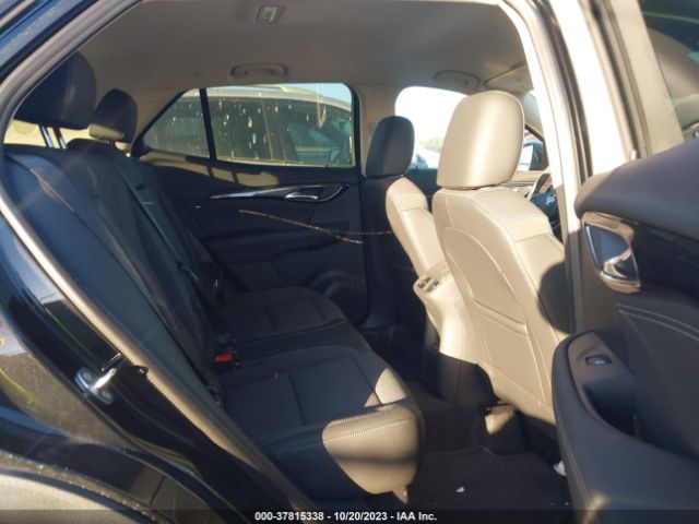 Photo 7 VIN: LRBAZLR41ND161781 - BUICK ENVISION 