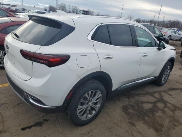 Photo 2 VIN: LRBAZLR41PD016386 - BUICK ENVISION 