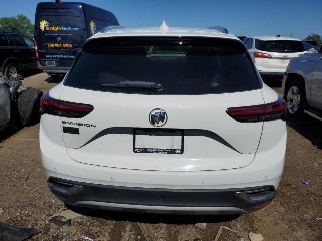 Photo 5 VIN: LRBAZLR42MD046346 - BUICK ENVISION 