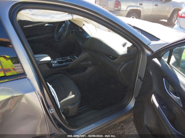 Photo 4 VIN: LRBAZLR42MD061798 - BUICK ENVISION 