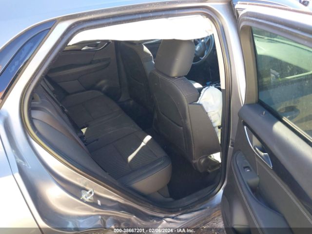 Photo 7 VIN: LRBAZLR42MD061798 - BUICK ENVISION 