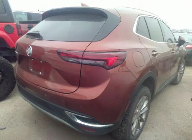 Photo 3 VIN: LRBAZLR42MD087897 - BUICK ENVISION 