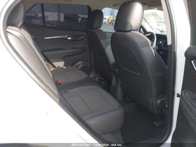 Photo 7 VIN: LRBAZLR42MD100132 - BUICK ENVISION 