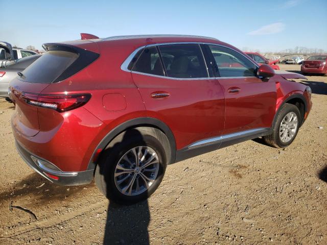 Photo 2 VIN: LRBAZLR42ND062046 - BUICK ENVISION 