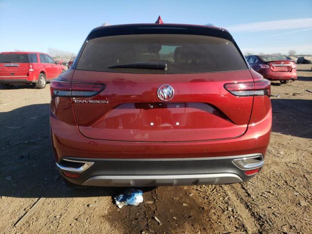 Photo 5 VIN: LRBAZLR42ND062046 - BUICK ENVISION 