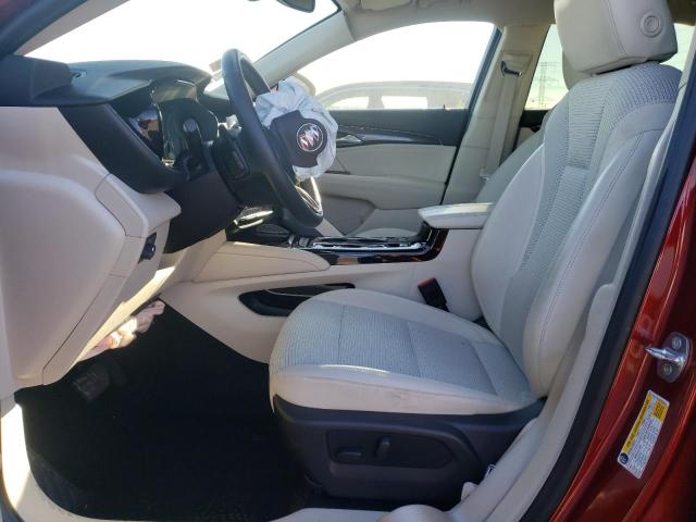 Photo 6 VIN: LRBAZLR42ND062046 - BUICK ENVISION 