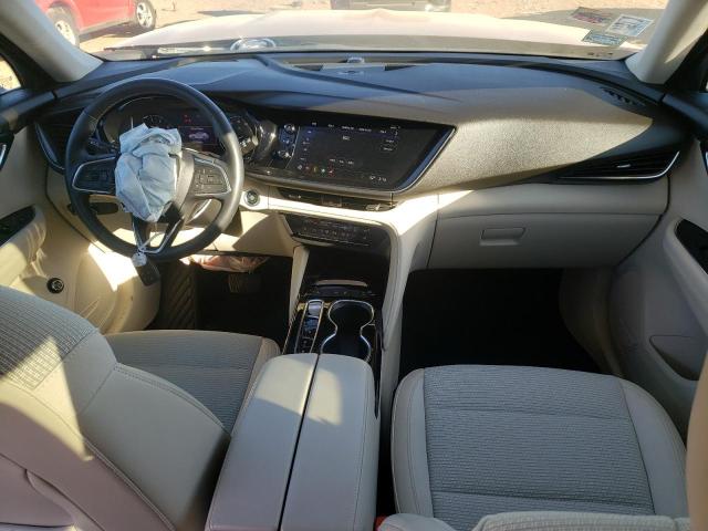 Photo 7 VIN: LRBAZLR42ND062046 - BUICK ENVISION 