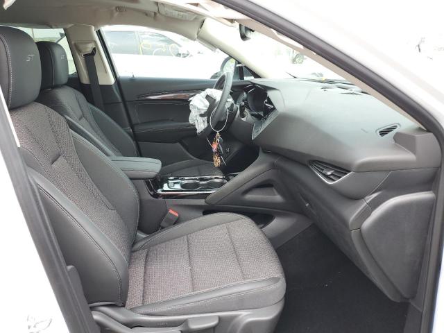 Photo 4 VIN: LRBAZLR42ND064959 - BUICK ENVISION P 