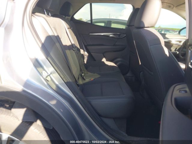 Photo 7 VIN: LRBAZLR42ND137280 - BUICK ENVISION 