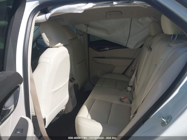 Photo 7 VIN: LRBAZLR42ND137411 - BUICK ENVISION 