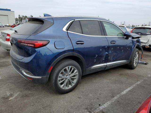 Photo 2 VIN: LRBAZLR42PD066472 - BUICK ENVISION P 