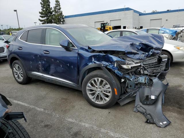 Photo 3 VIN: LRBAZLR42PD066472 - BUICK ENVISION P 