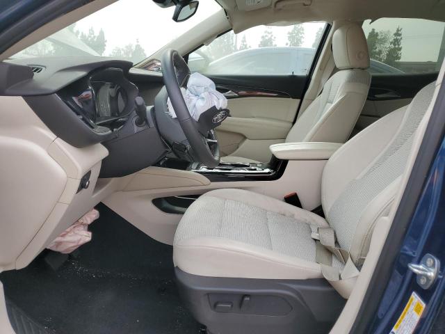 Photo 6 VIN: LRBAZLR42PD066472 - BUICK ENVISION P 