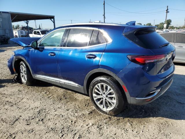 Photo 1 VIN: LRBAZLR42PD066472 - BUICK ENVISION P 