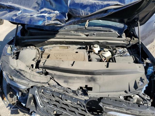 Photo 11 VIN: LRBAZLR42PD066472 - BUICK ENVISION P 