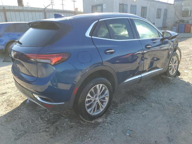 Photo 2 VIN: LRBAZLR42PD066472 - BUICK ENVISION P 