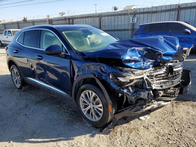 Photo 3 VIN: LRBAZLR42PD066472 - BUICK ENVISION P 