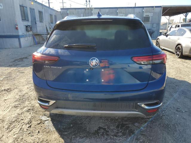 Photo 5 VIN: LRBAZLR42PD066472 - BUICK ENVISION P 