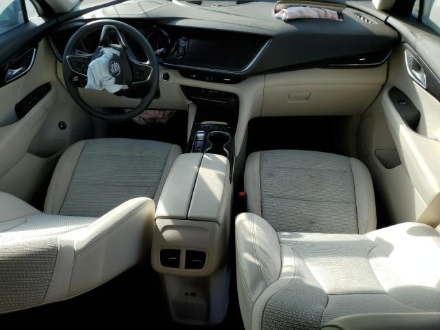 Photo 7 VIN: LRBAZLR42PD066472 - BUICK ENVISION P 