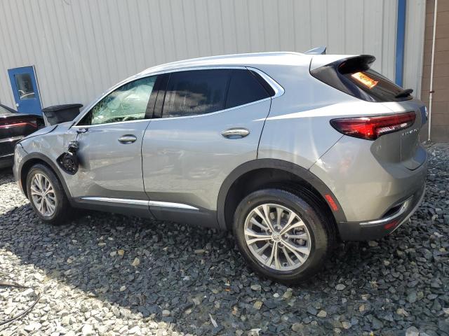 Photo 1 VIN: LRBAZLR42PD097298 - BUICK ENVISION P 