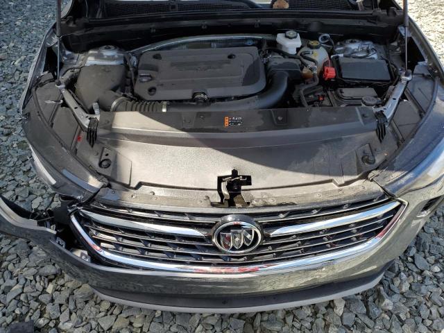 Photo 11 VIN: LRBAZLR42PD097298 - BUICK ENVISION P 