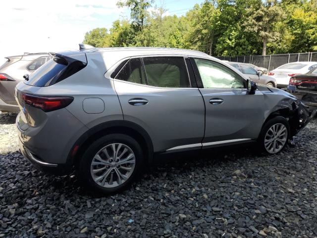 Photo 2 VIN: LRBAZLR42PD097298 - BUICK ENVISION P 