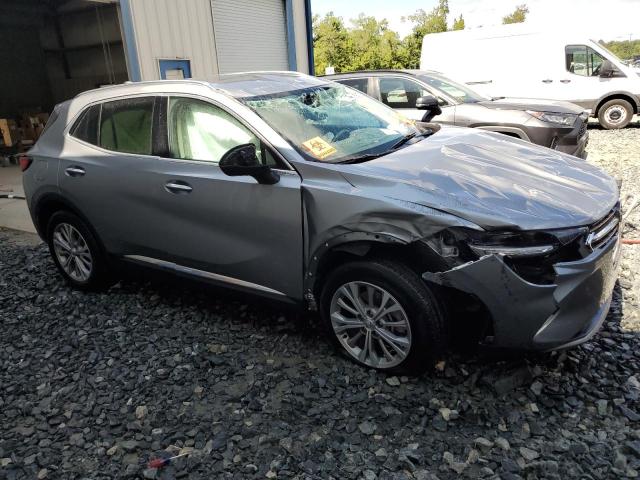 Photo 3 VIN: LRBAZLR42PD097298 - BUICK ENVISION P 