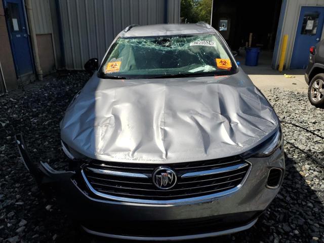 Photo 4 VIN: LRBAZLR42PD097298 - BUICK ENVISION P 